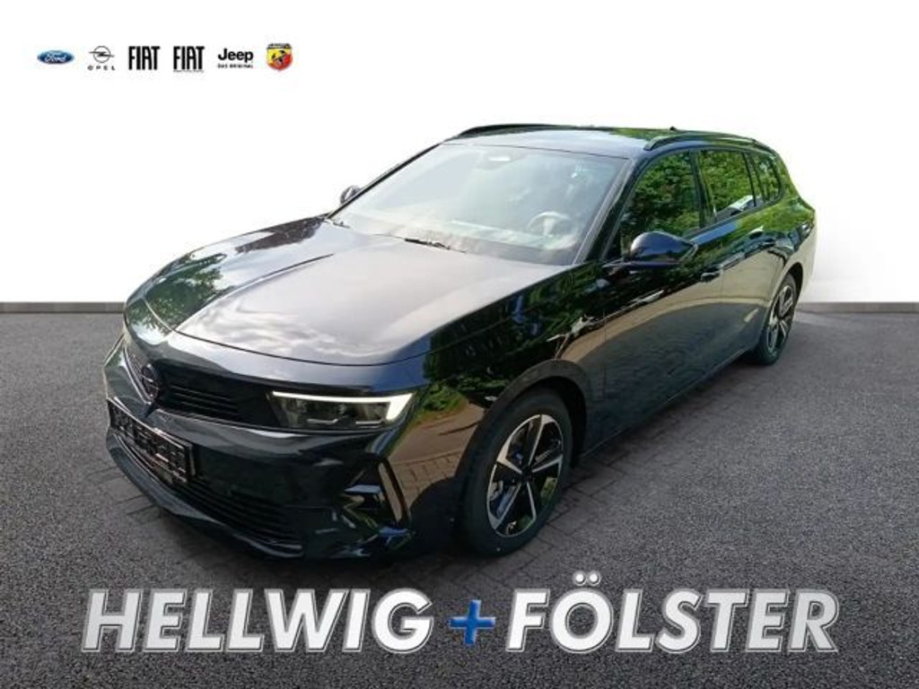 Opel Astra Sports Tourer Grand Sport GS-Line