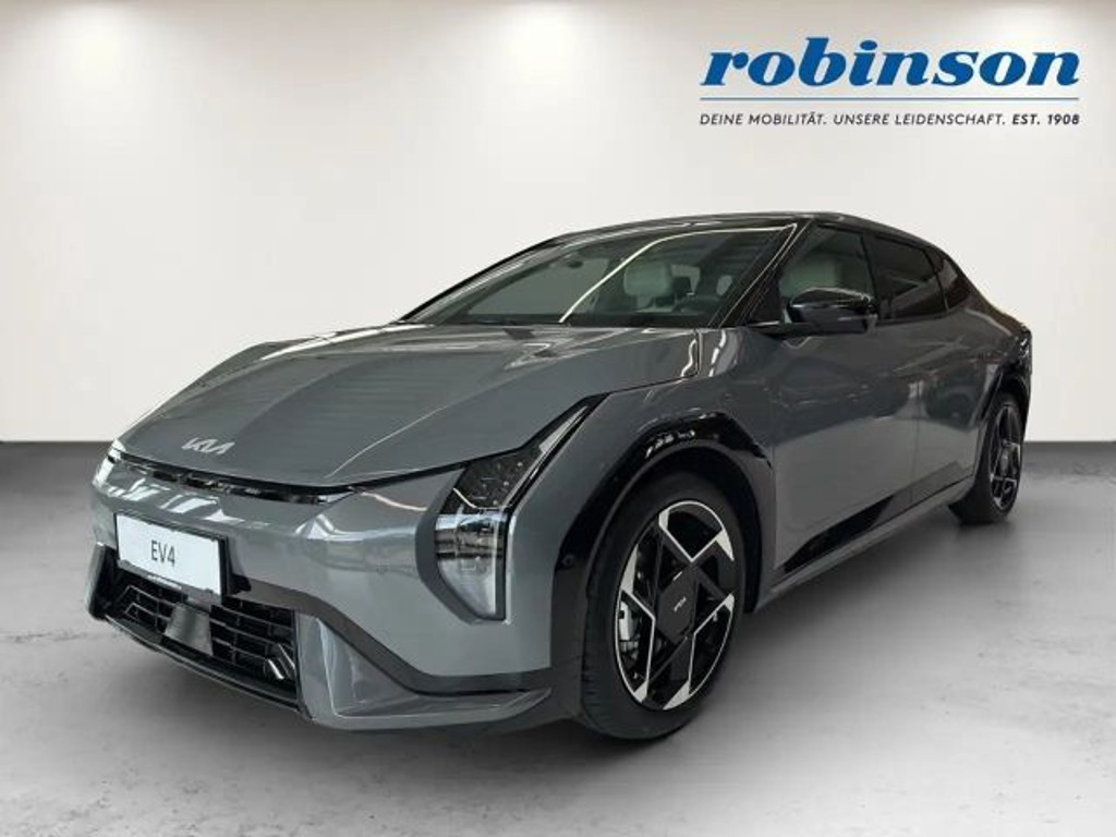 Kia EV4