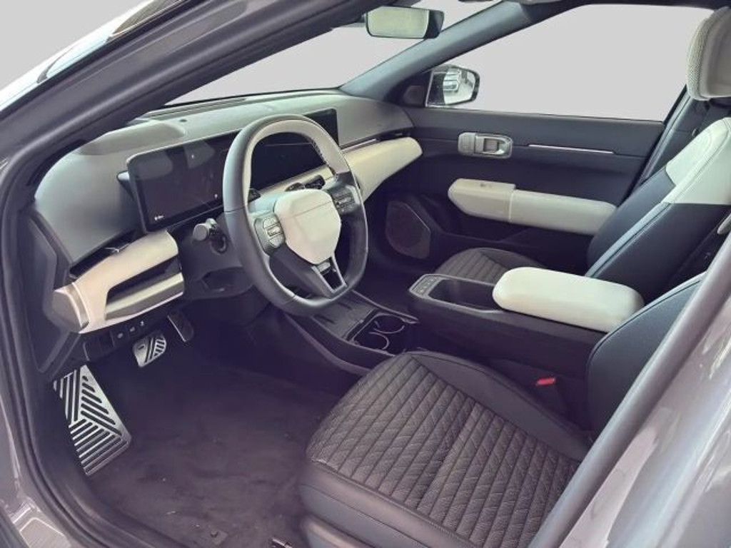 Kia EV4