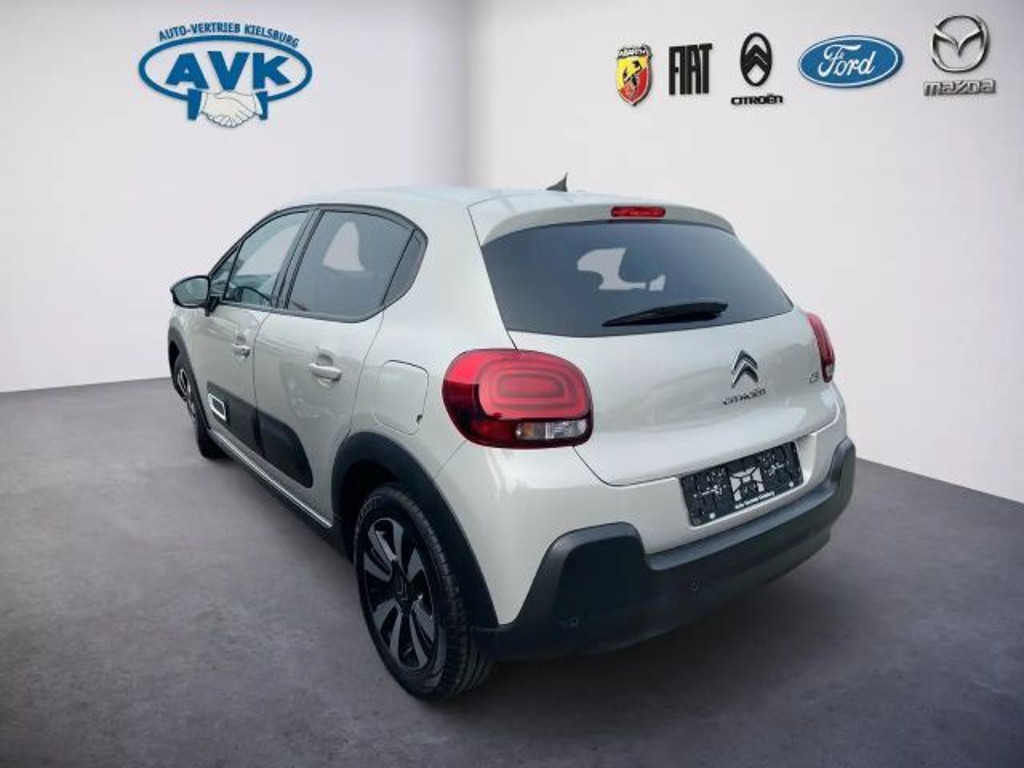 Citroën C3
