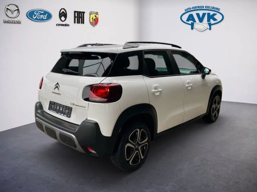 Citroën C3 Aircross Feel Pack