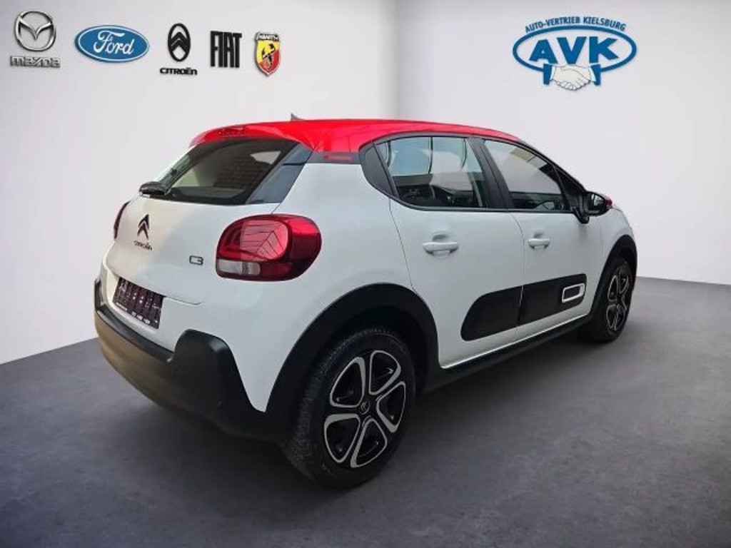 Citroën C3
