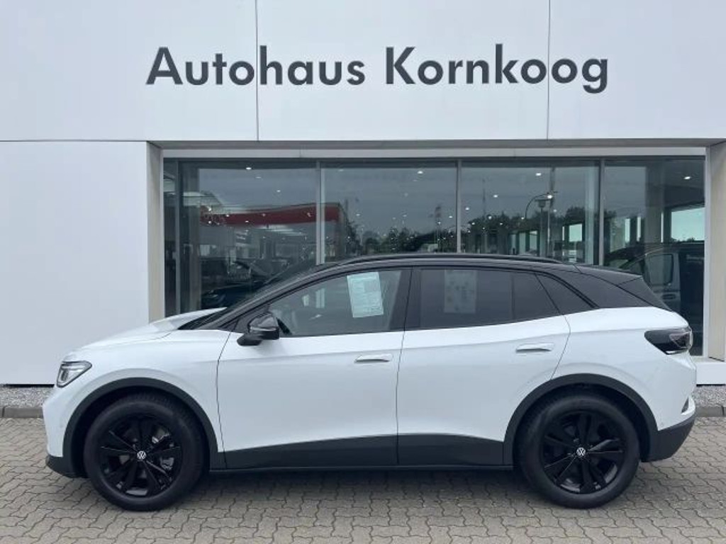 Volkswagen ID.4 Performance 77 KWh Pro