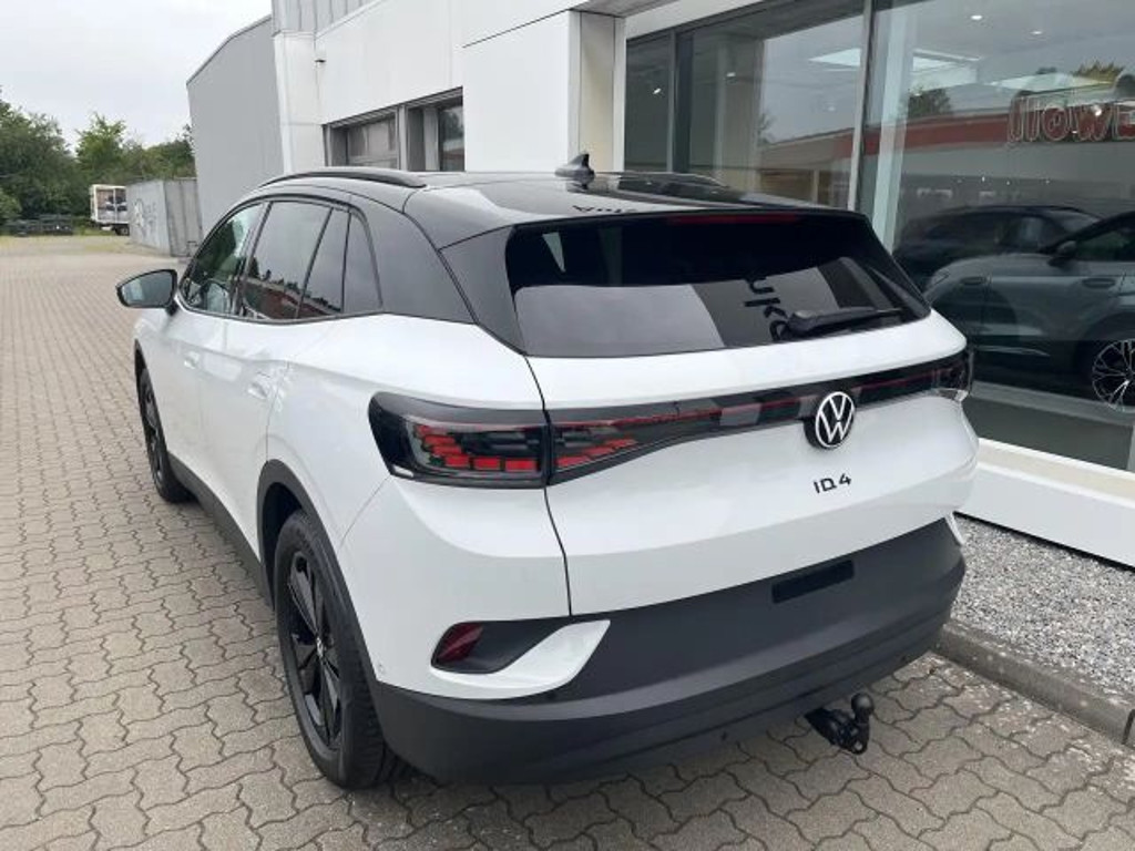 Volkswagen ID.4