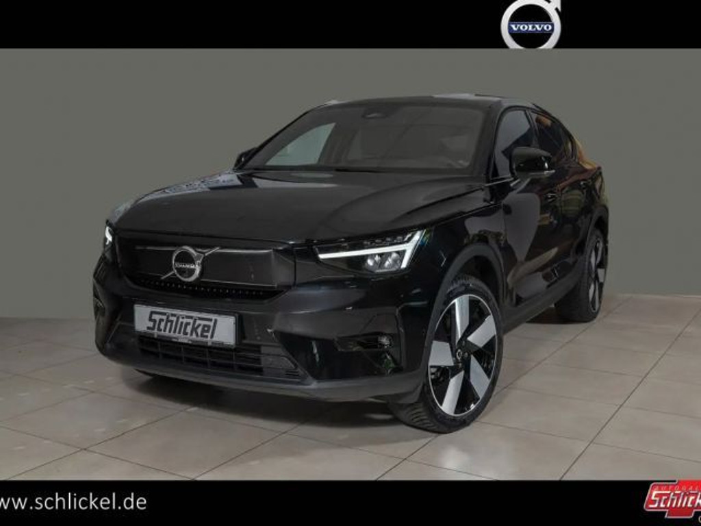 Volvo C40 Twin Engine Recharge Ultimate