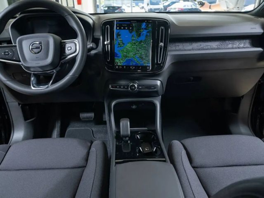 Volvo C40