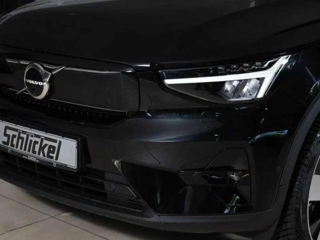 Volvo C40