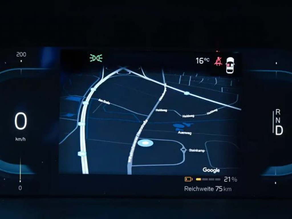 Volvo C40