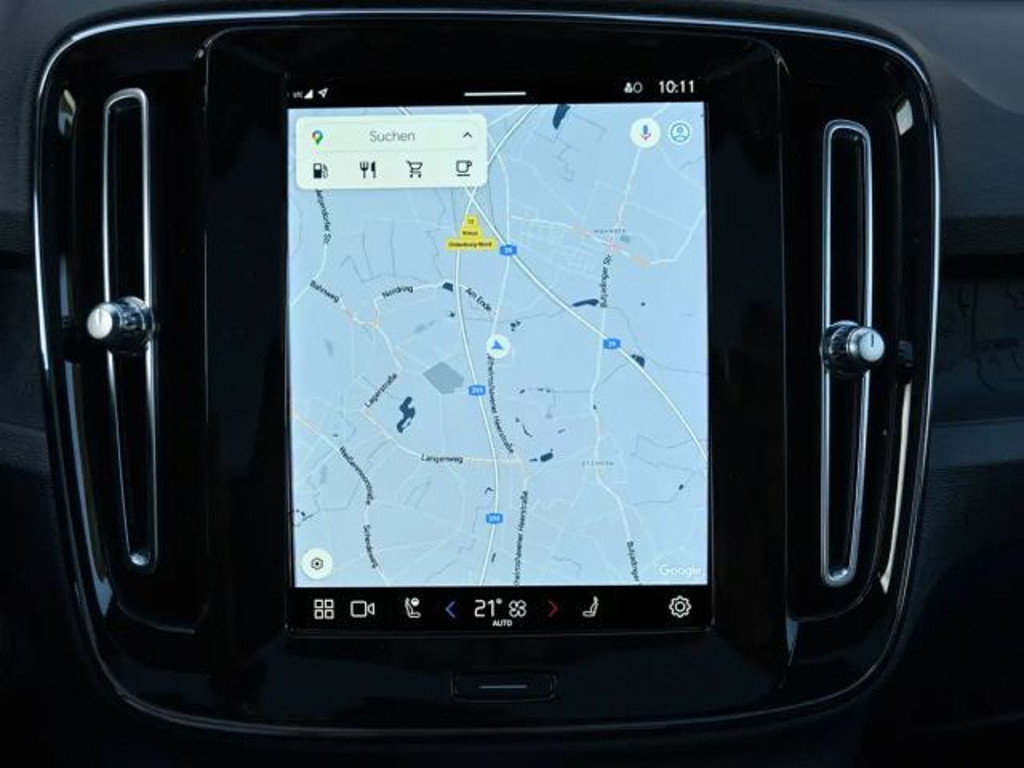 Volvo C40