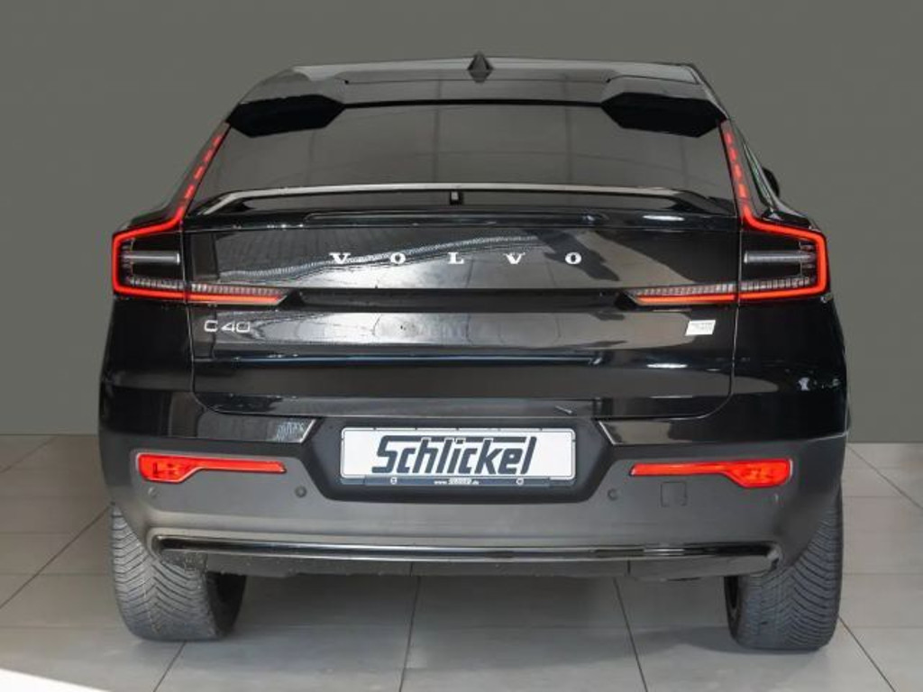 Volvo C40