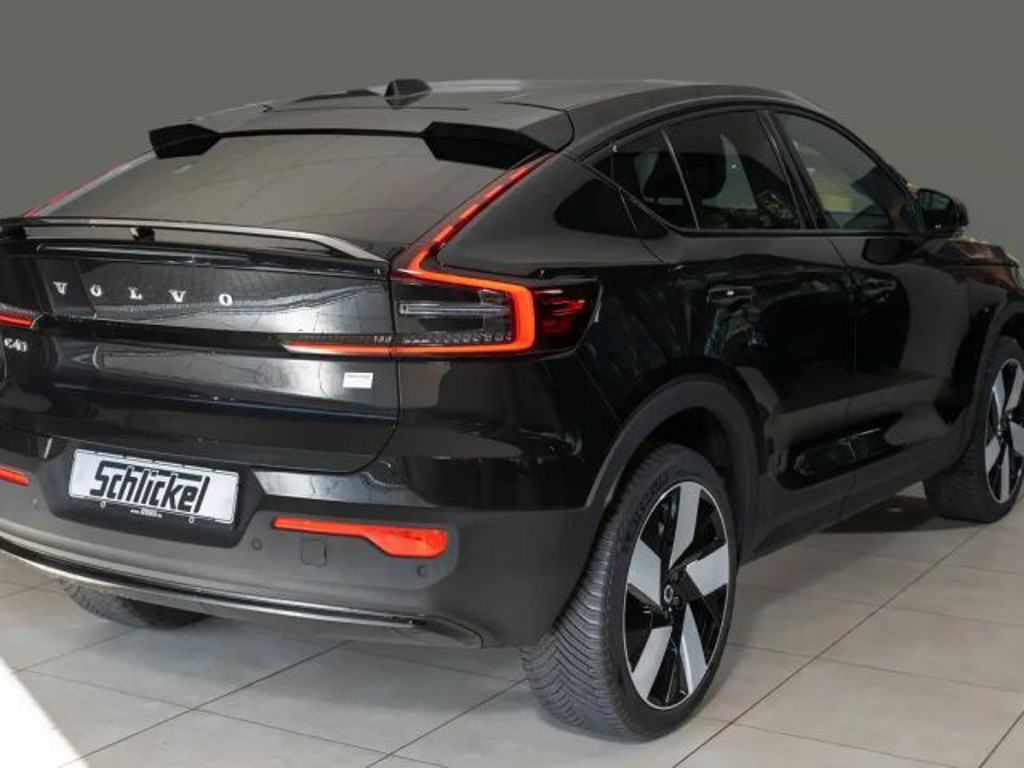 Volvo C40