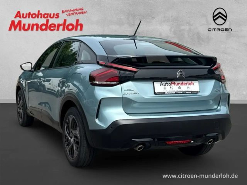 Citroën C4