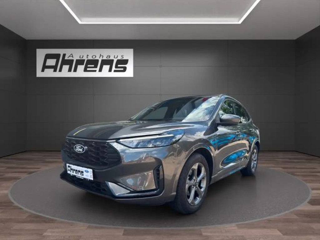 Ford Kuga ST Line
