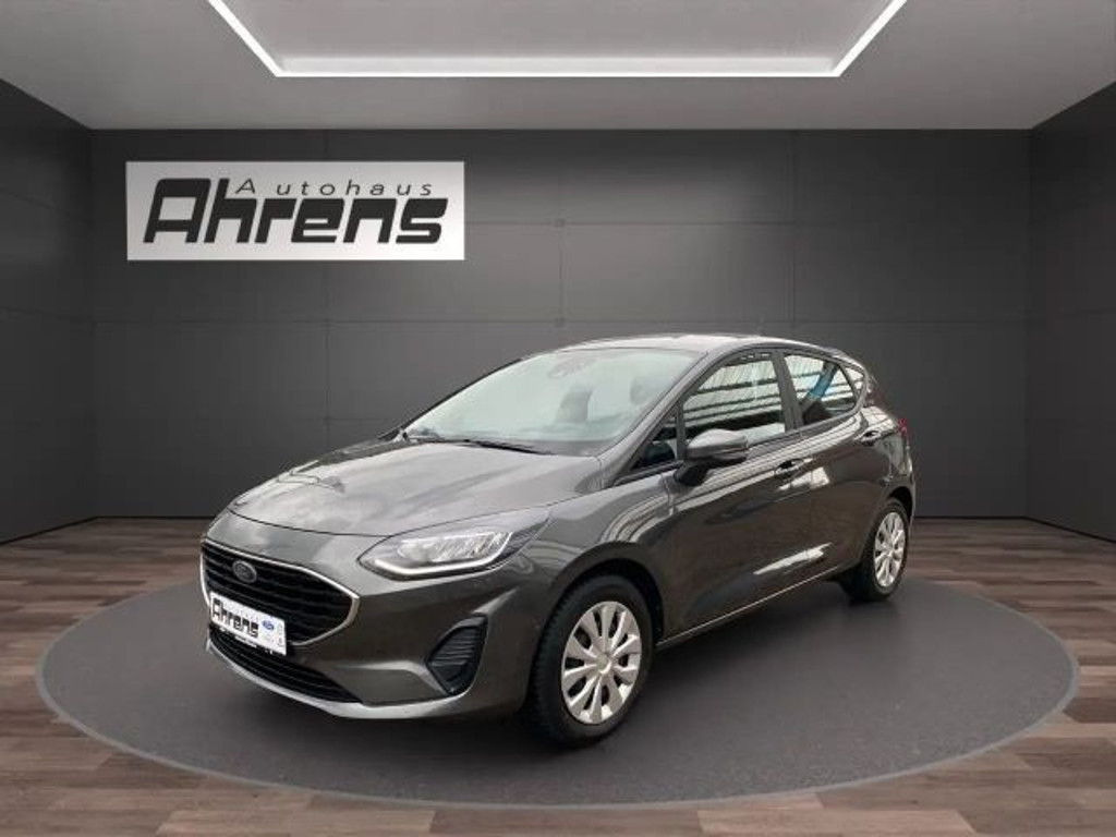 Ford Fiesta Cool & Connect