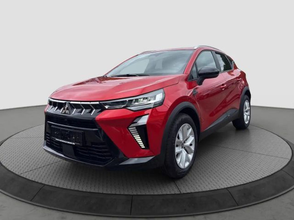 Mitsubishi ASX 1.0 TCE LED*Kamera*SHZ*Carplay*Garantie2030