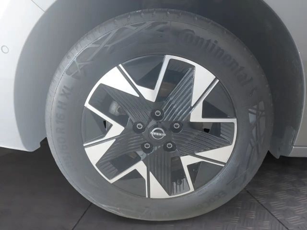 Nissan Townstar