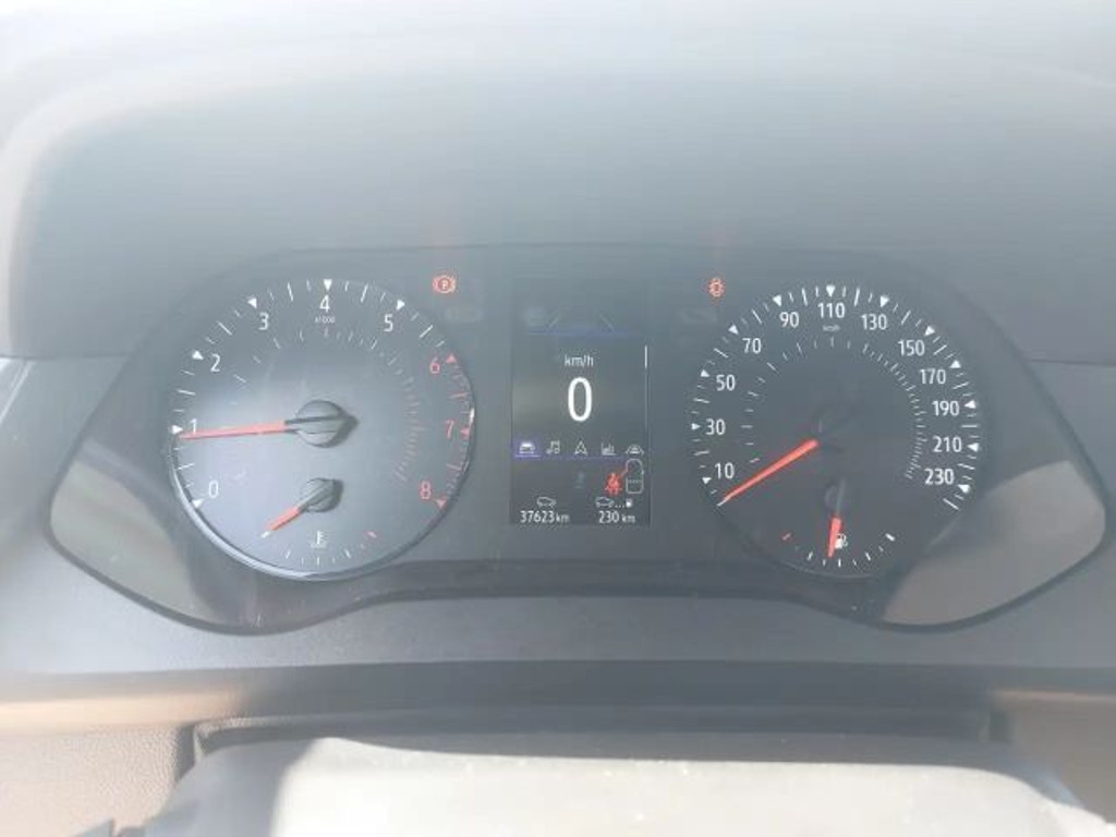 Nissan Townstar