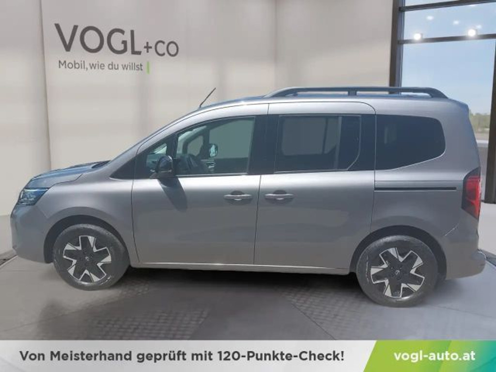 Nissan Townstar