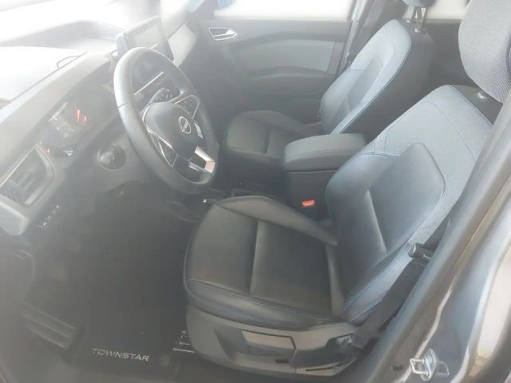 Nissan Townstar