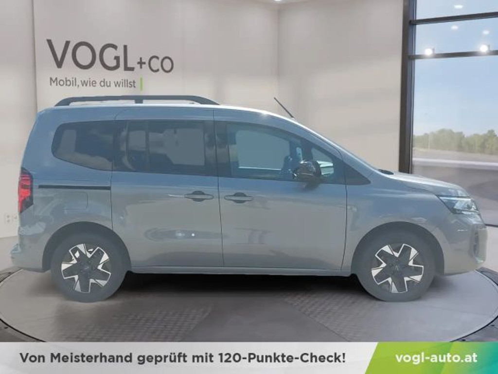 Nissan Townstar