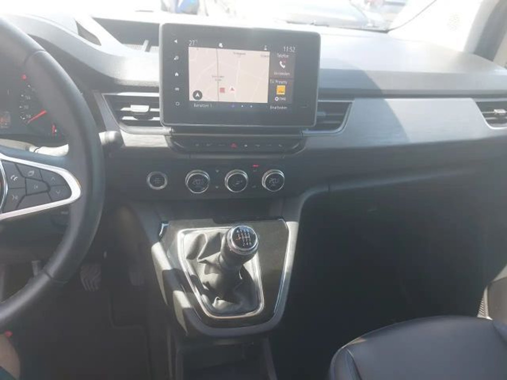 Nissan Townstar