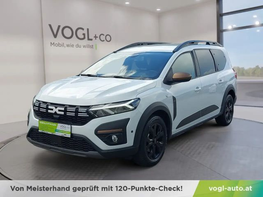 Dacia Jogger TCe 110 Extreme