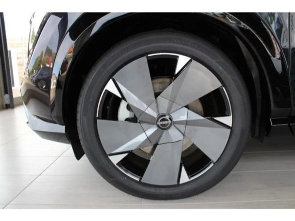 Nissan Ariya