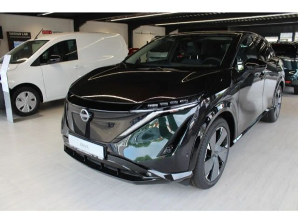 Nissan Ariya