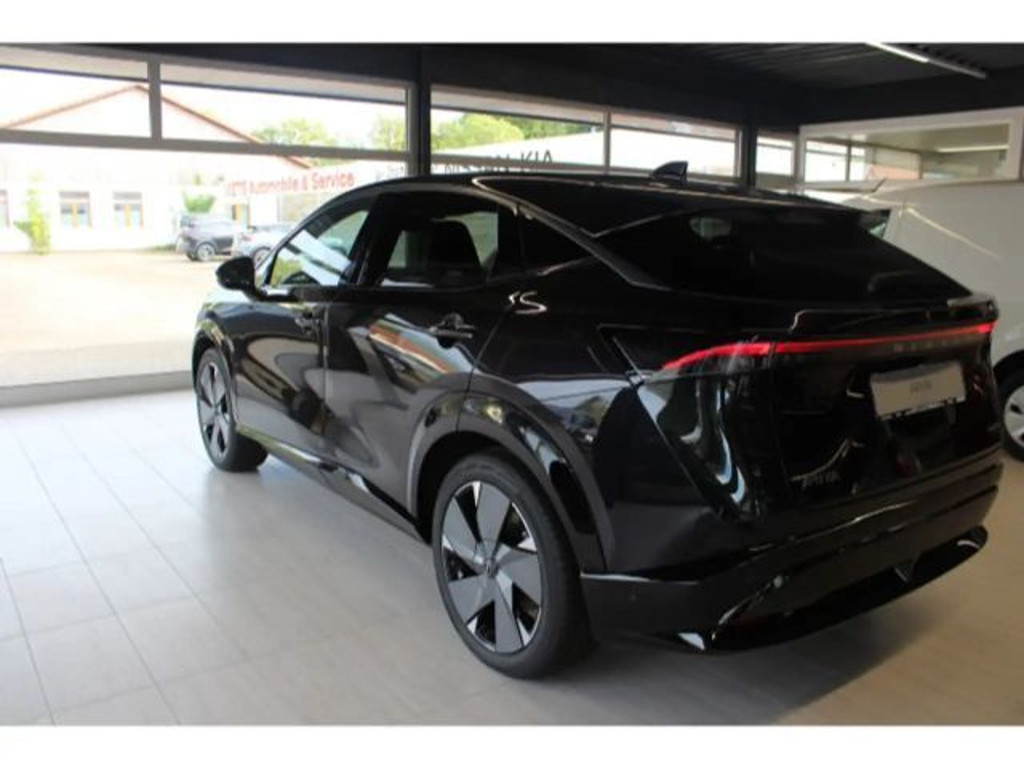 Nissan Ariya