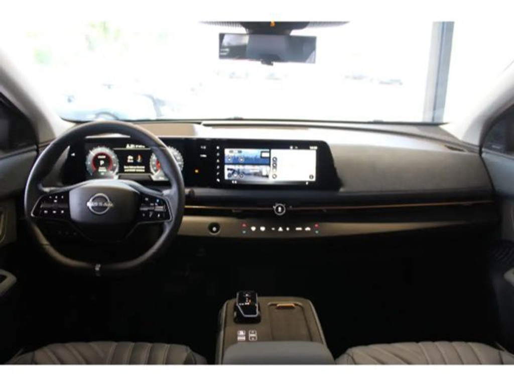 Nissan Ariya