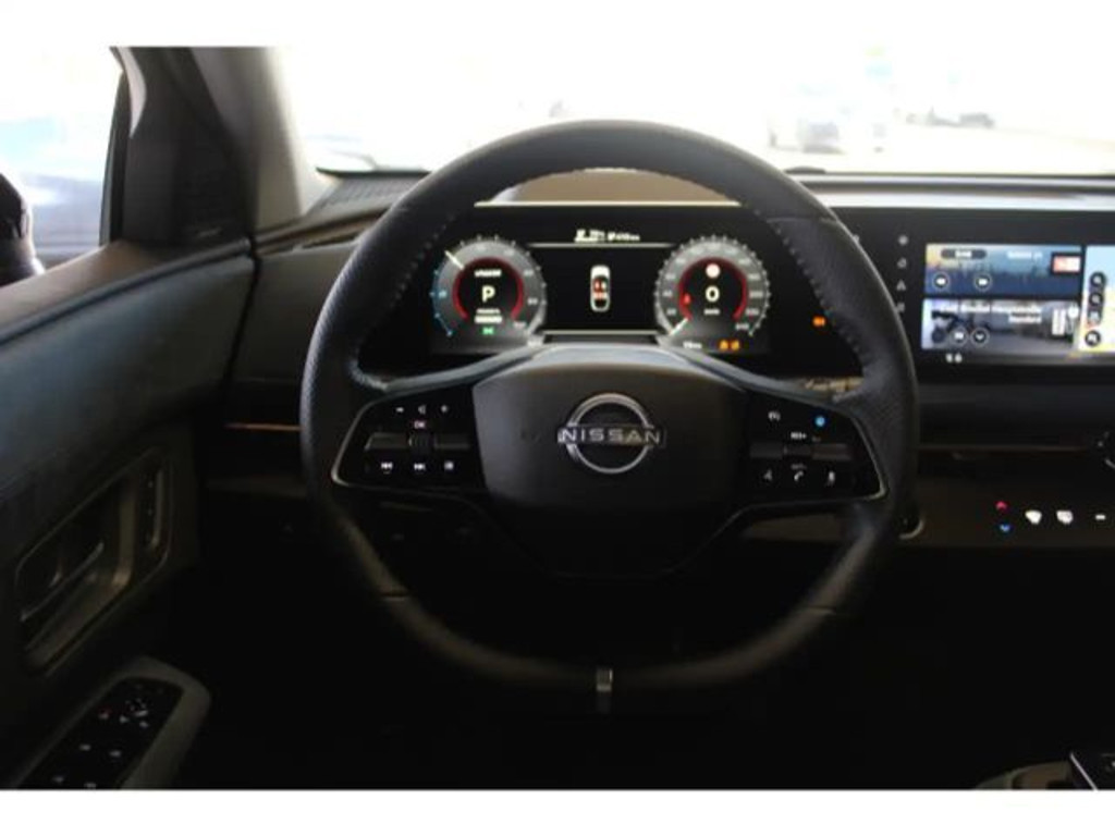 Nissan Ariya