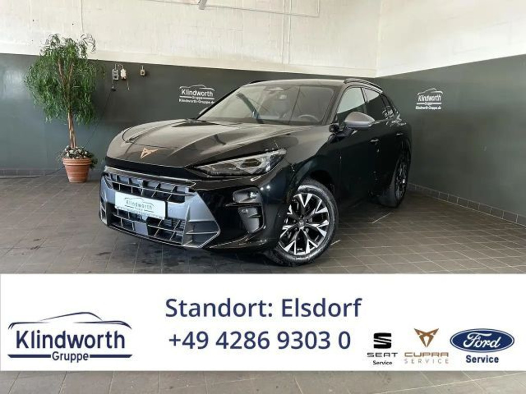 Cupra Terramar 1.5 eTSI