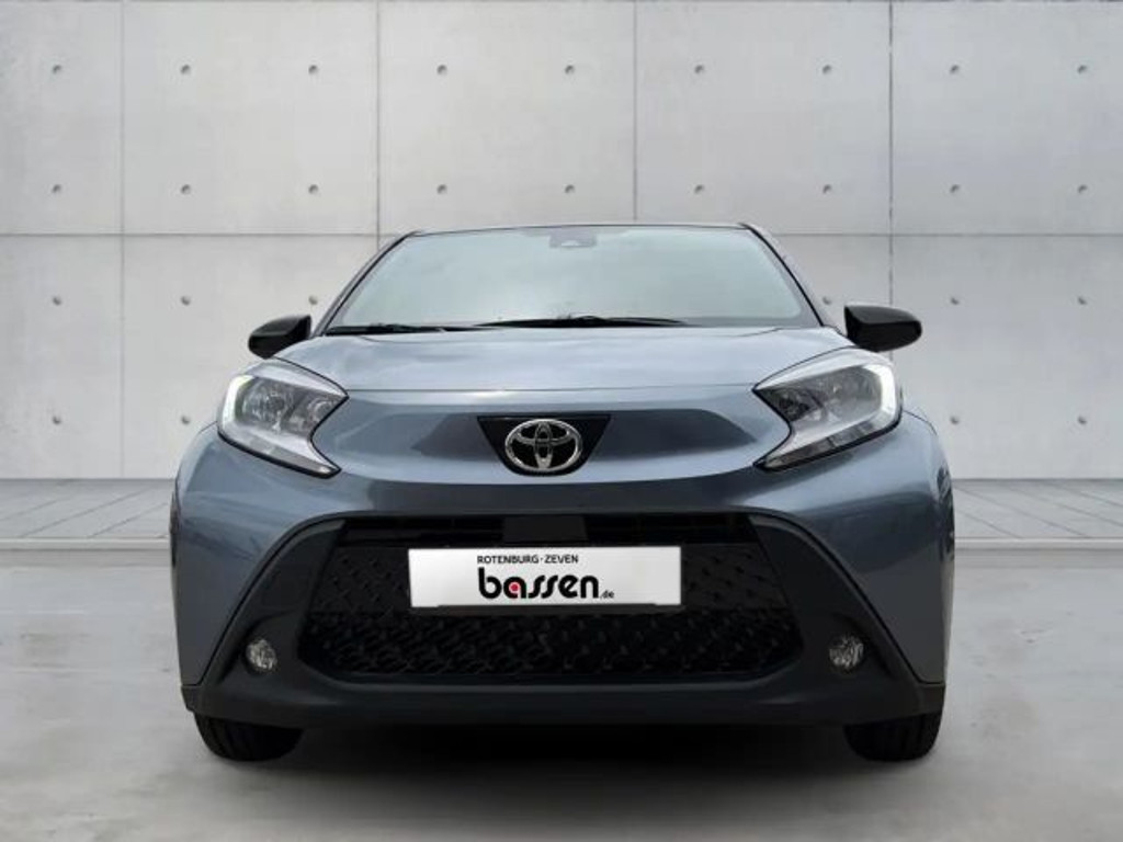 Toyota Aygo X Hatchback