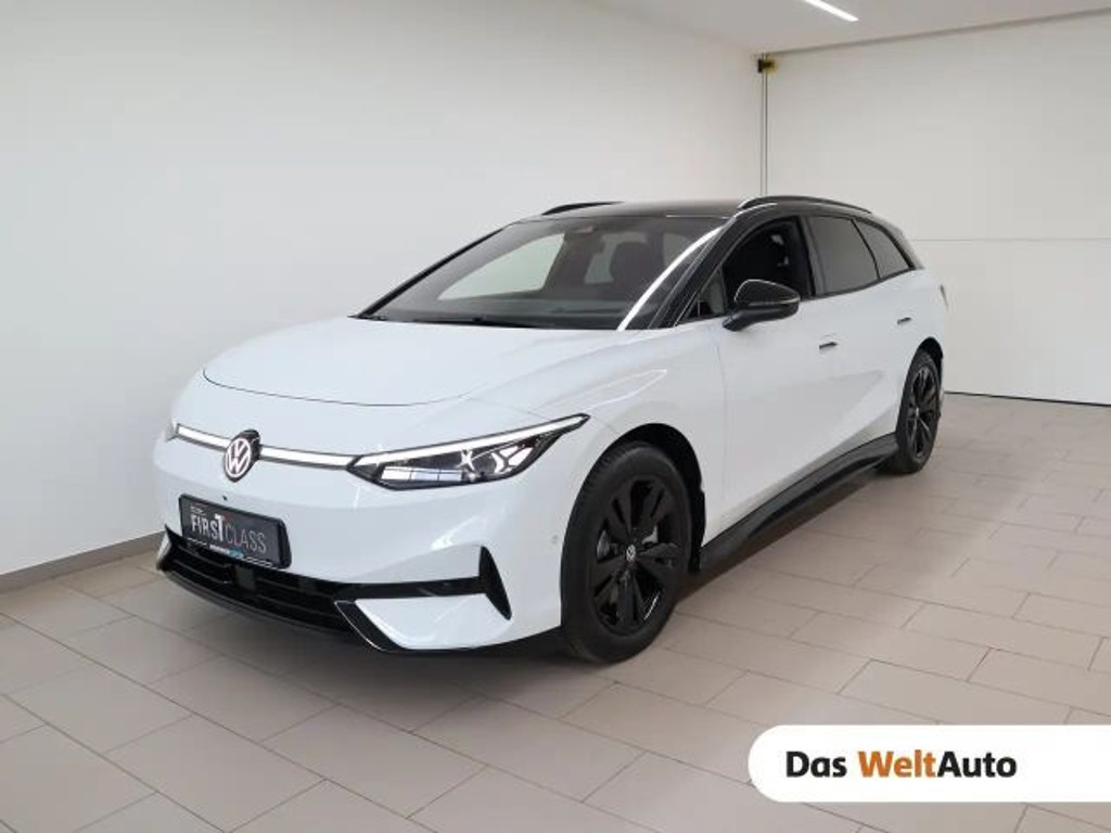 Volkswagen ID.7 Business Pro Tourer