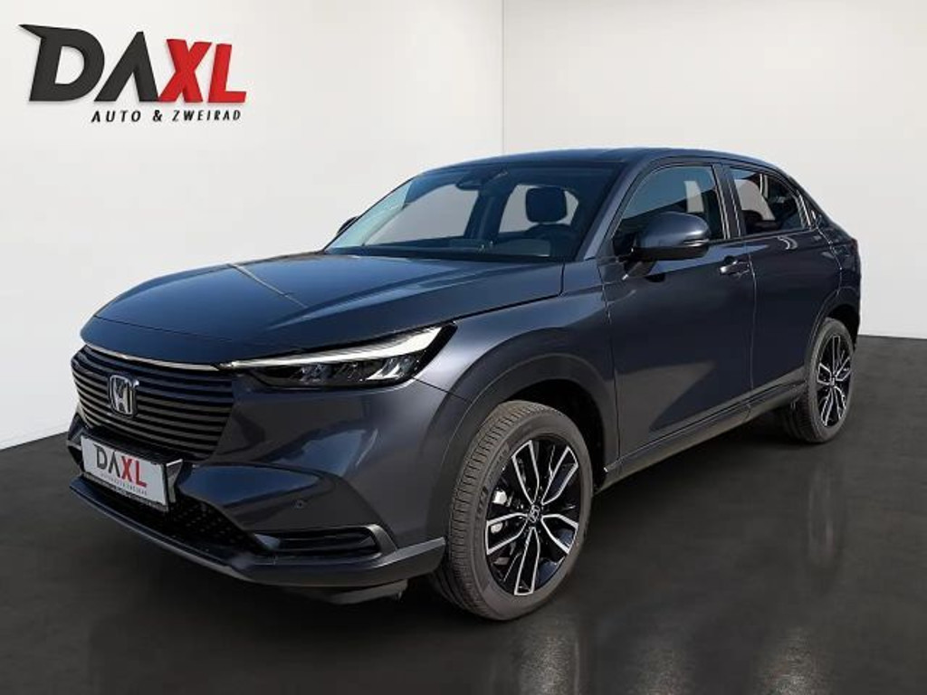 Honda HR-V Elegance Hybrid i-MMD