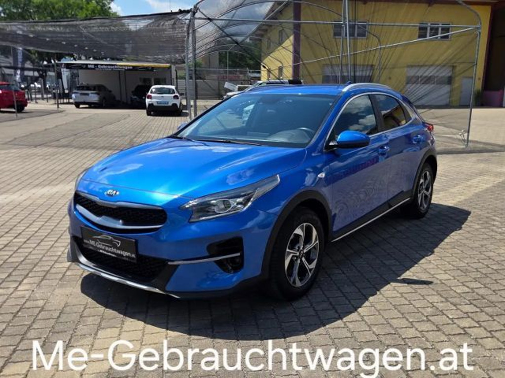 Kia XCeed Edition 7