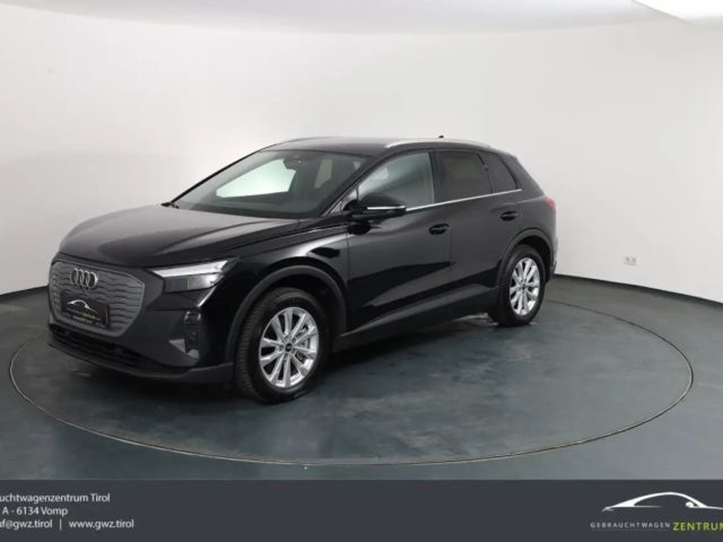 Audi Q4 e-tron 40