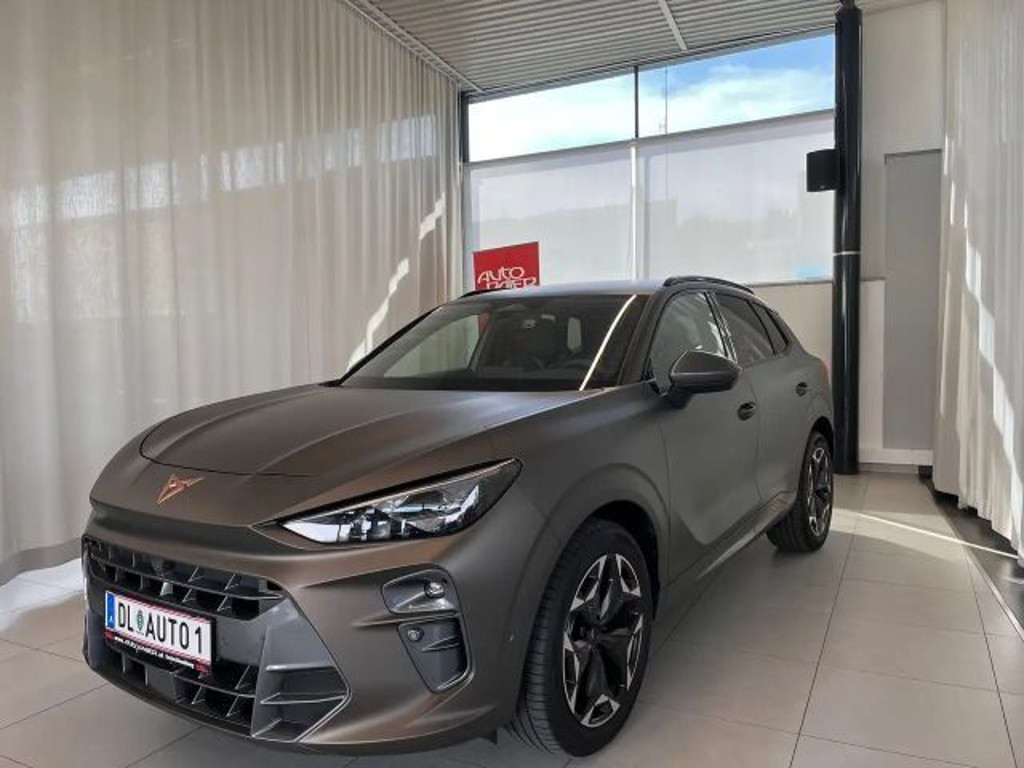 Cupra Terramar 1.5 e-TSI 150 PS DSG