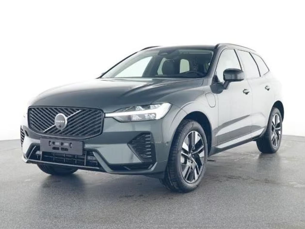 Volvo XC60 Plus Dark