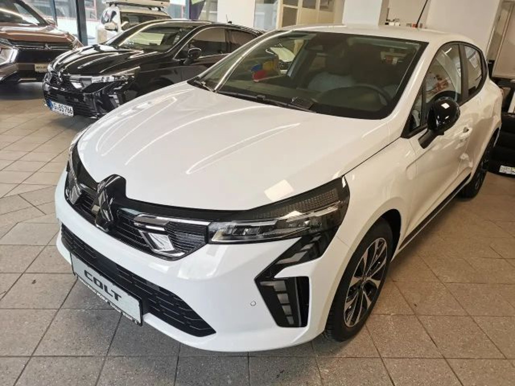Mitsubishi Colt 1.0