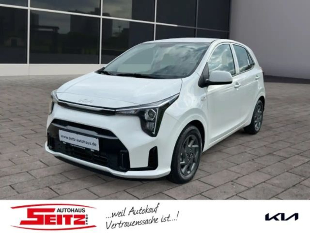 Kia Picanto Vision