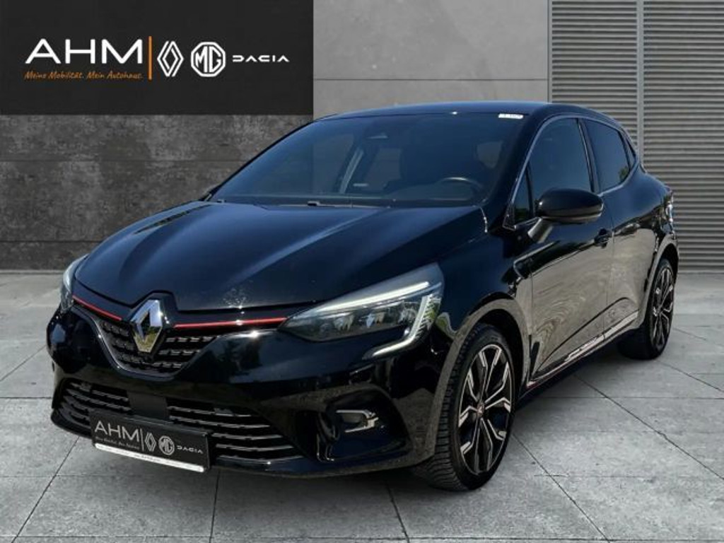 Renault Clio Bose Intens TCe 130
