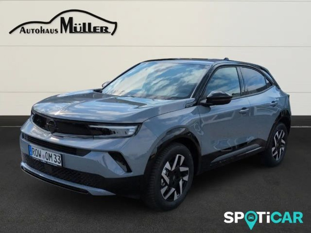 Opel Mokka Grand Sport GS-Line