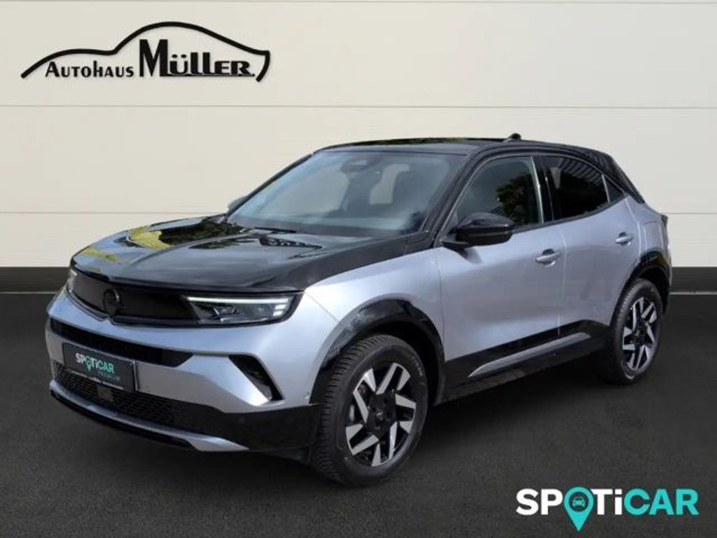 Opel Mokka Grand Sport business+ GS-Line
