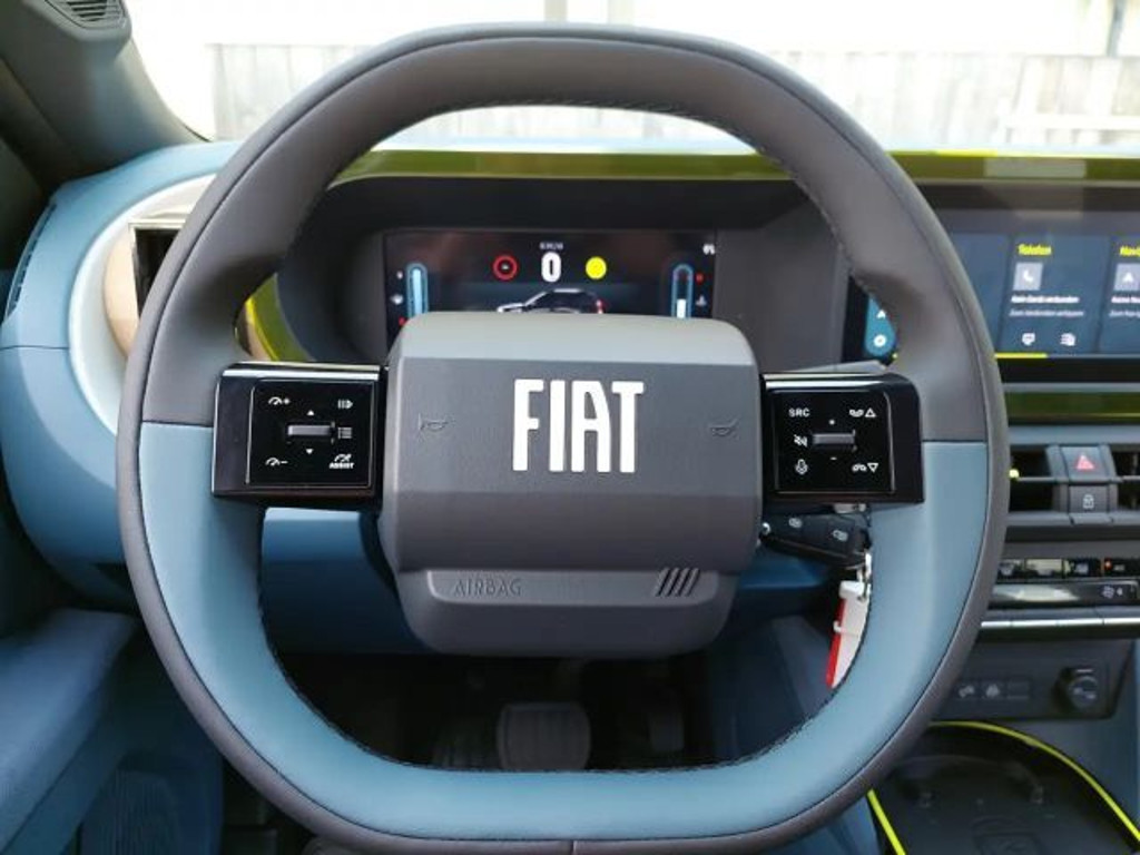 Fiat Grande Panda