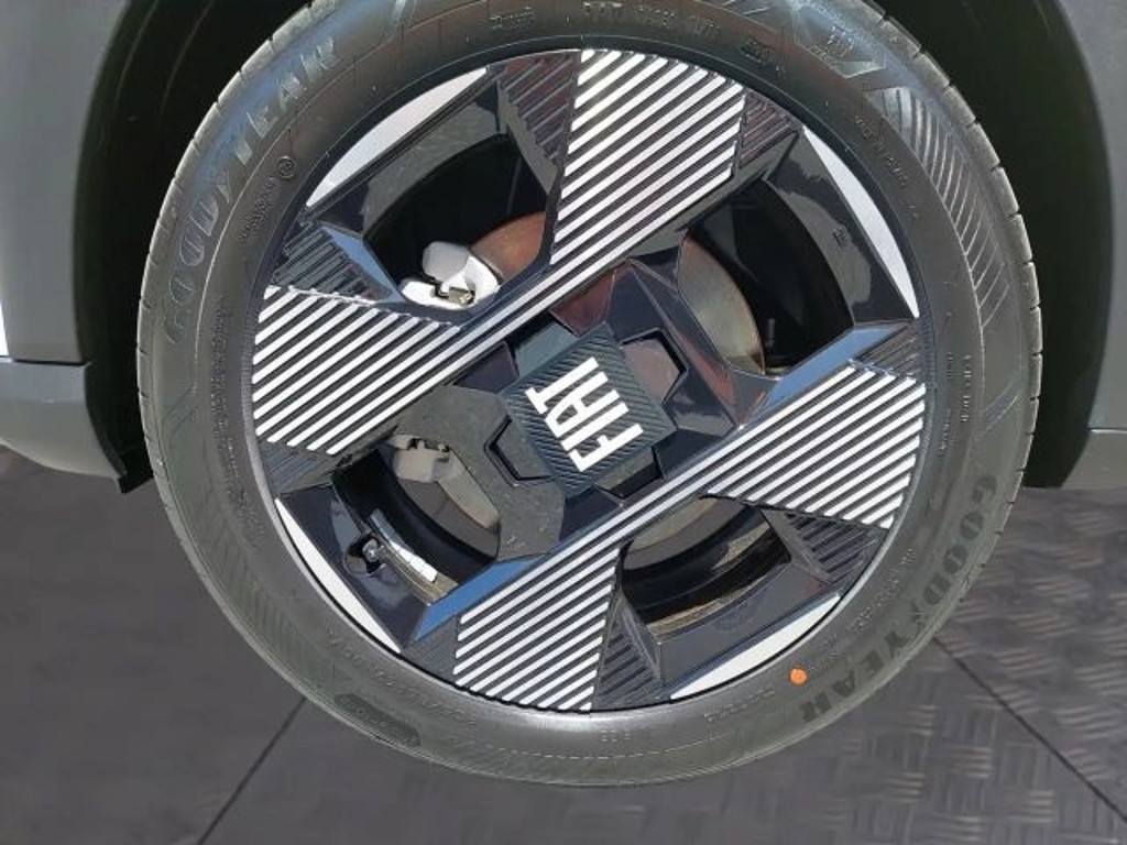 Fiat Grande Panda