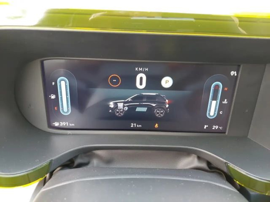 Fiat Grande Panda