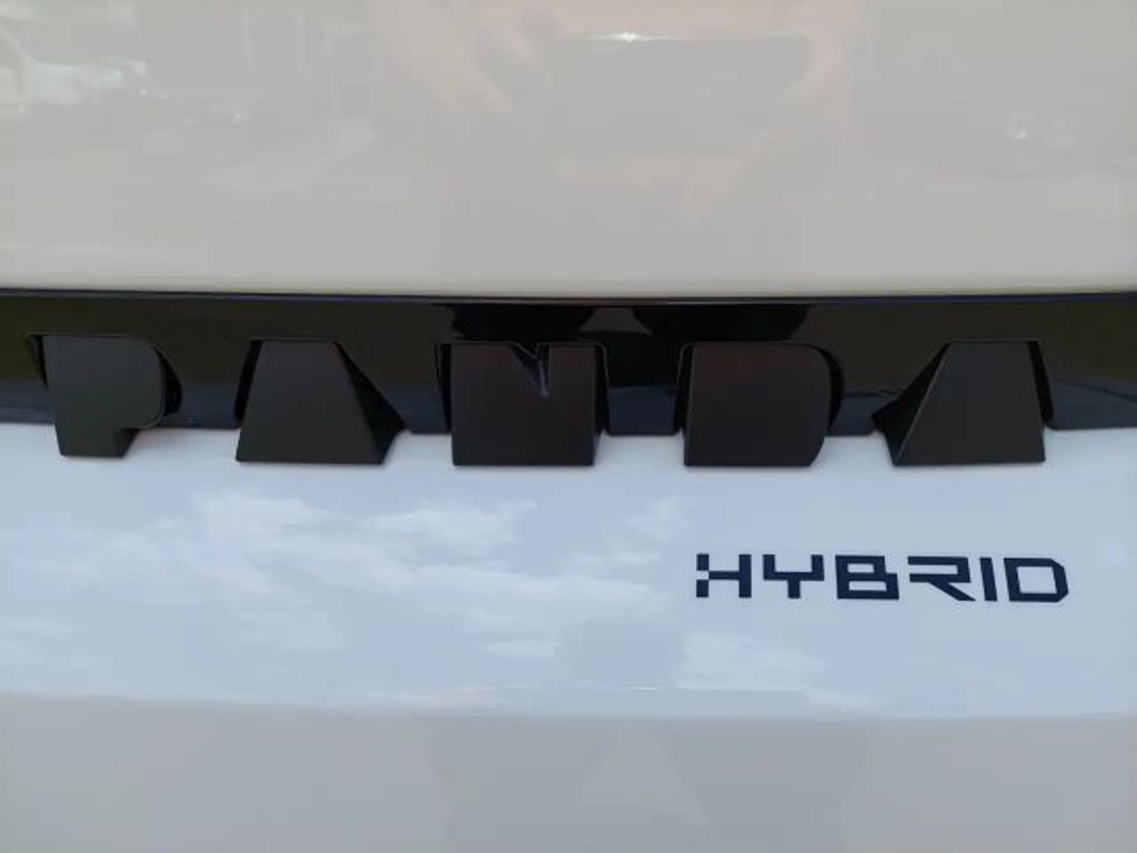 Fiat Grande Panda