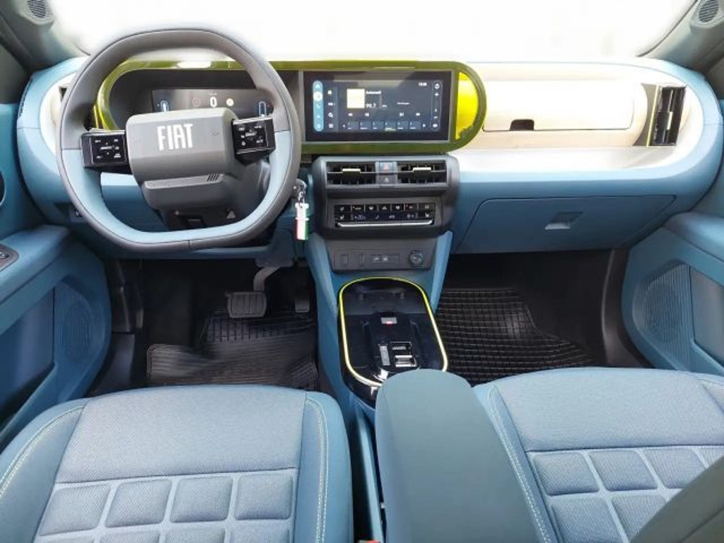 Fiat Grande Panda