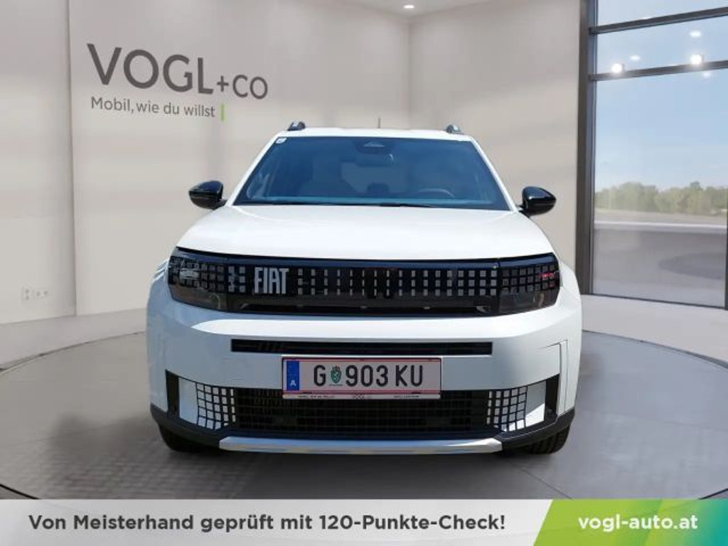 Fiat Grande Panda